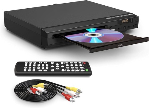 Hdmi dvd player for - hdmi, 1080p