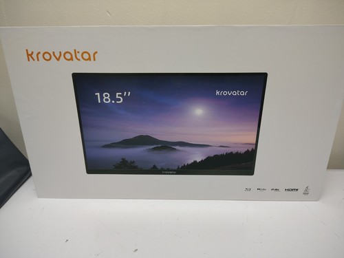 Krovatar portable blu ray - krovatar,