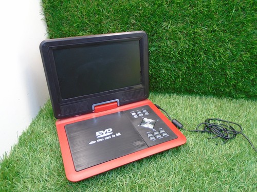 Portable dvd player swivel - portable,
