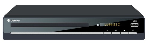 Compact dvd player multi - compact,