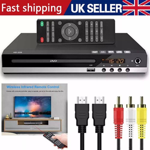 Region free dvd - dvd, with