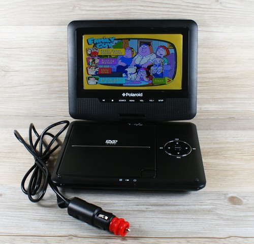 Polaroid pdvd 193c - polaroid, pdvd-193c