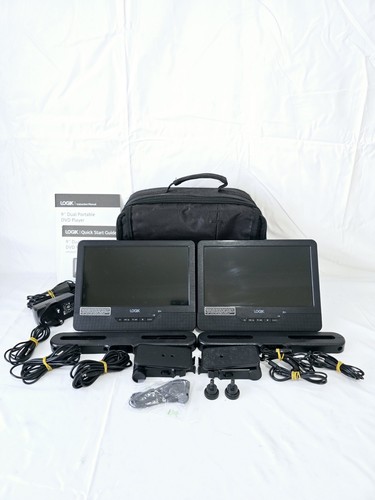 Logik l9dualm13 inch led - 9,