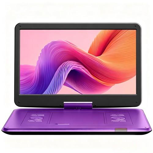 Yoton portable dvd - yoton,