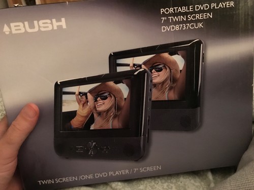 Bush dvd8791cuk inch - dvd8791cuk, screen