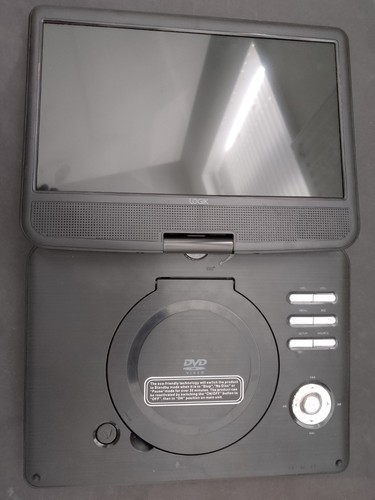 Logik l9pdvd17 9in swivel - logik,