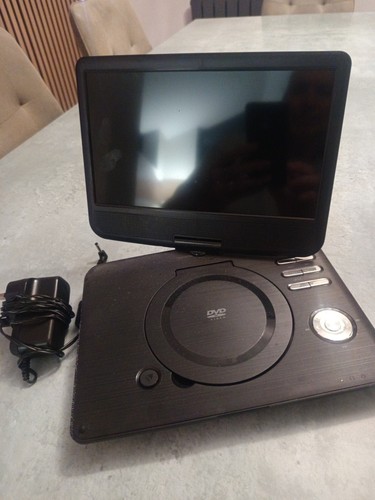 Tesco t10pdvd17 portable - 10",