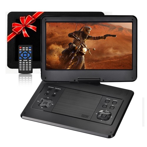 Portable dvd player with - 16.9",