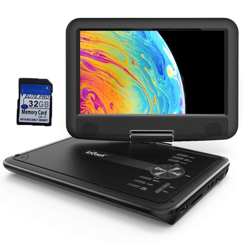 Portable dvd player - portable,