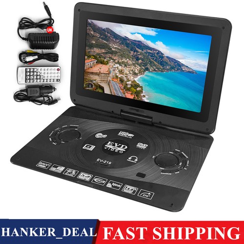 Portable dvd player - portable,