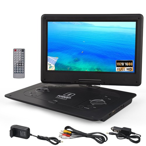 Portable dvd player with - portable,