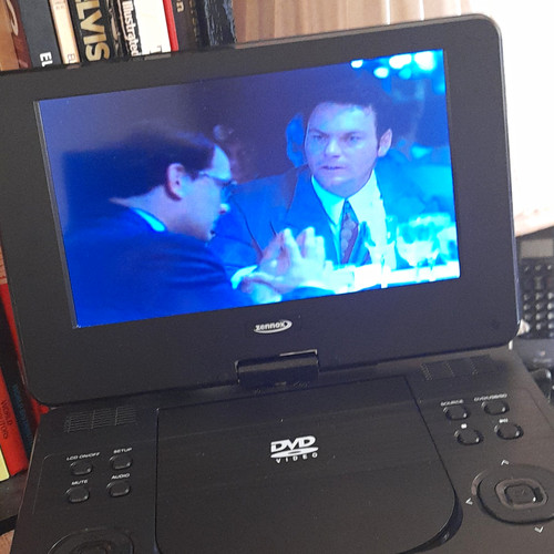 Xenon ld3 8la - lcd, portable