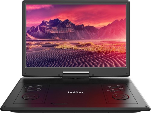 Boifun portable dvd - boifun,