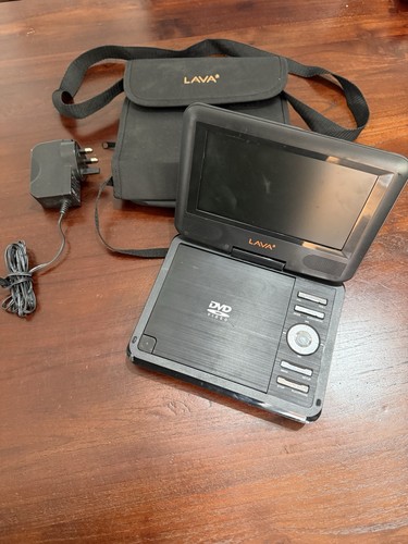 Lava 826 portable - 7",