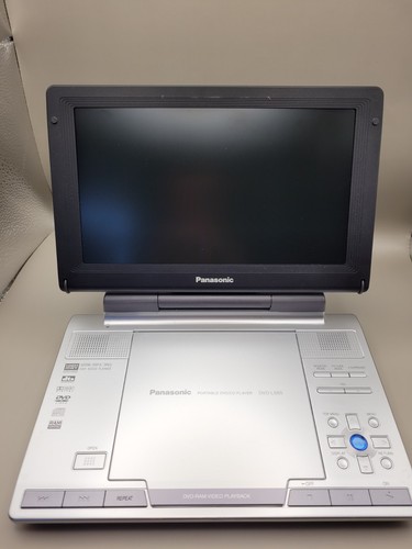 Panasonic dvd ls85 - panasonic, dvd-ls85
