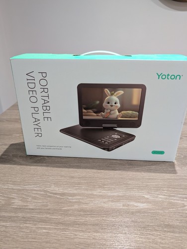 Yoton yd105 portable - yoton,
