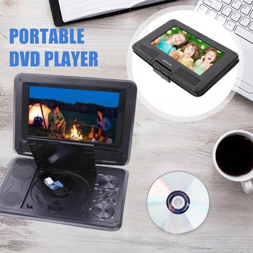 Portable dvd player with - portable,