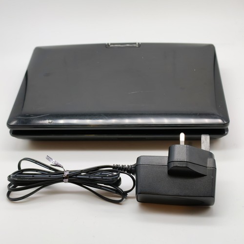Logik portable dvd player - logik, 9"