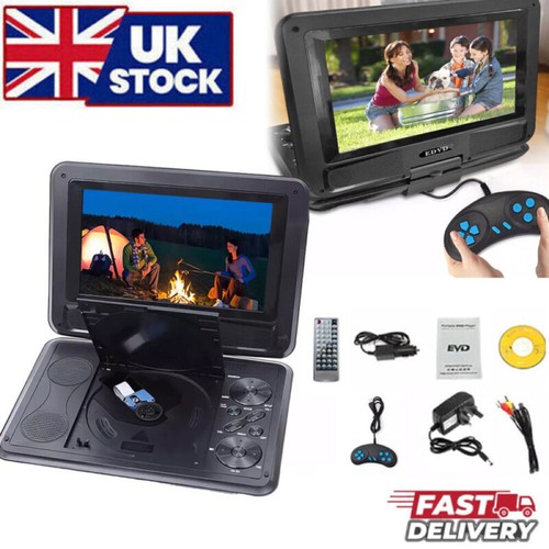 Portable dvd player with - portable,