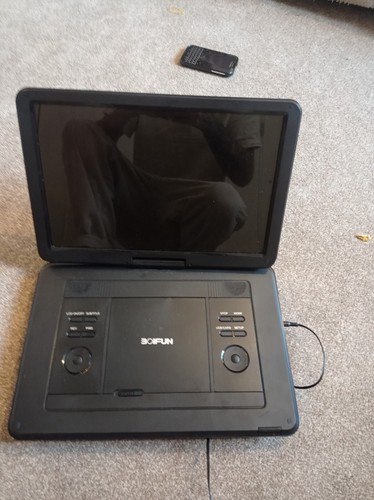Boifun portable dvd player - boifun,