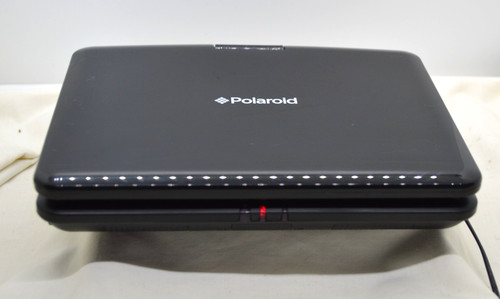 Polaroid pdvd 193c portable - polaroid, pdvd-193c