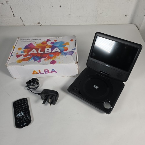 Alba 701 swivel screen - t-701,