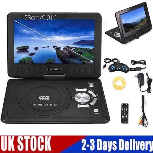 Portable dvd player - tv, 16:9