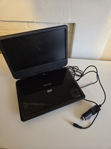Technika 9inch portable - technika,