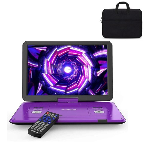 Boifun portable dvd player - boifun,