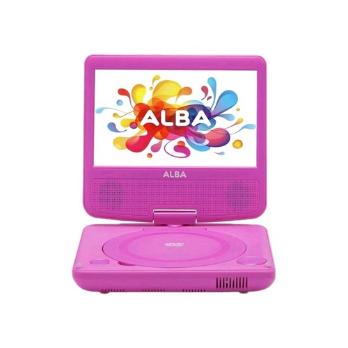 Alba 701 inch swivel - t-701,