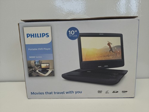 Philips tap3705 portable - philips,