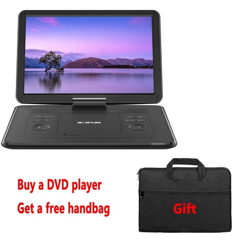 Boifun portable dvd - boifun,