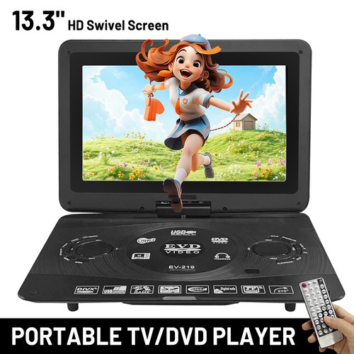 Portable dvd player - portable,