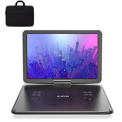 Portable dvd player - portable,