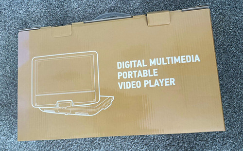 New dbpower portable - dbpower,