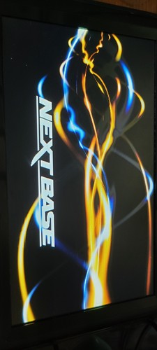 Nextbase portable dvd - dvd, player