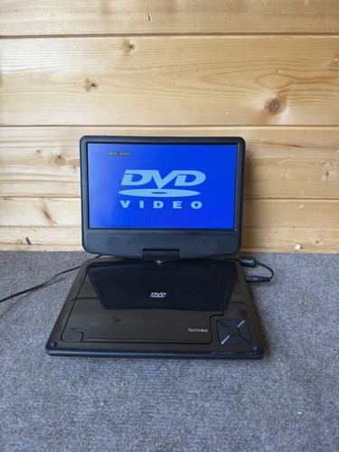 Technika portable dvd player - technika,