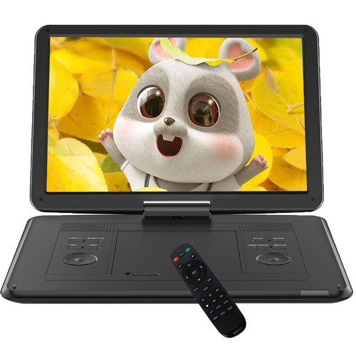 Portable dvd player - portable,