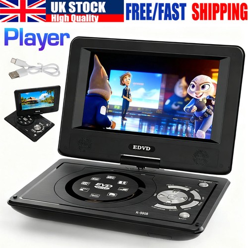 Portable dvd player - portable,