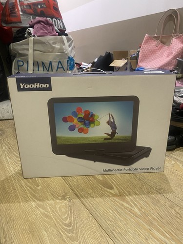 Portable digital multimedia - portable,